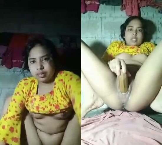 Bangladeshi muslim village girl xnxxvedios cucumber masturbating
