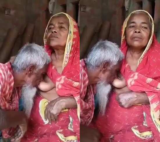 Bangladeshi muslim older couple sexy aunty com sex mms