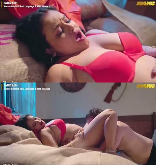 Hot bhabi sasur sex ullu web series sex com clip HD