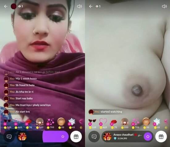 Super cute pak babe pakistani x * * live nude live nice figure