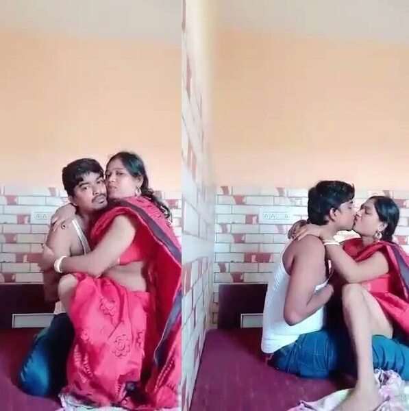 Amateur beautiful devar xxx dehati bhabhi sex viral mms HD