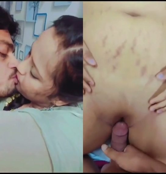 Bangladeshi beautiful big tits bbw desibhabisex kiss fuck bf mms