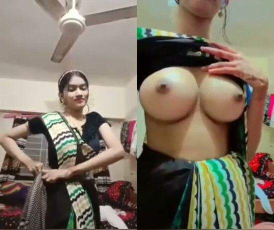 Bangladeshi cute perfect figure 18 muslim babe www sex desi com big tits