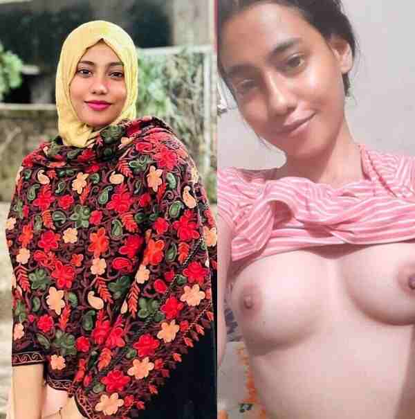 Bangladeshi muslim hijabi horny girl desi clips videos live Masterbation