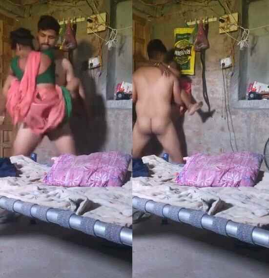 Desi village dever xnxx bhabi hardcore stand fuck hidden captured