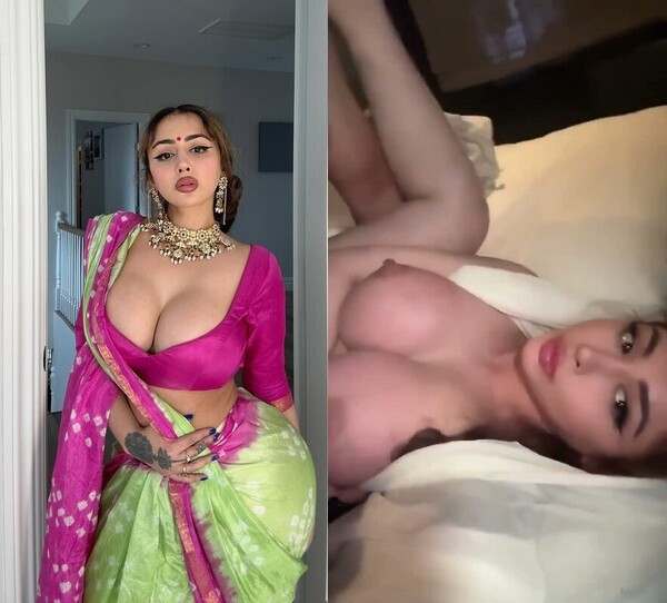 Fmous hottest curvy figure babe xxxsexnew fucked bf HD