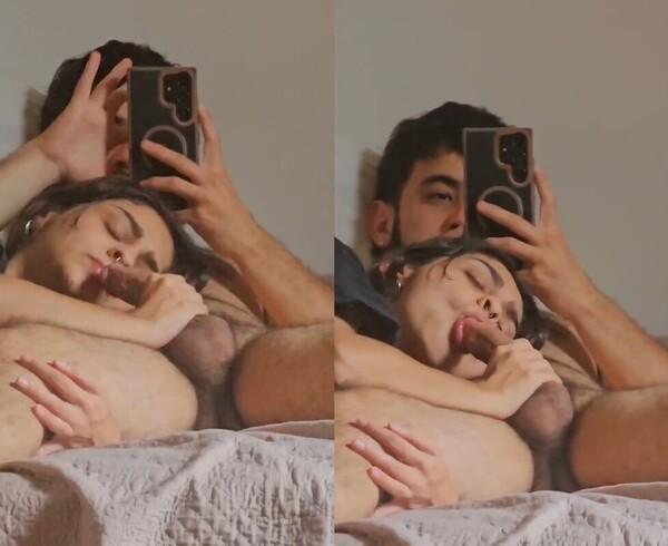 Pak horny beautiful babe pak hidden cam enjoy bf big cock HD