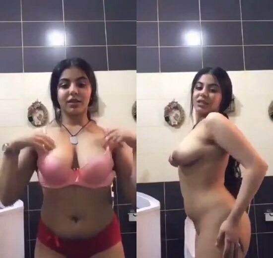 Pak sexy hot babe pak porn com nude hot bathroom nude