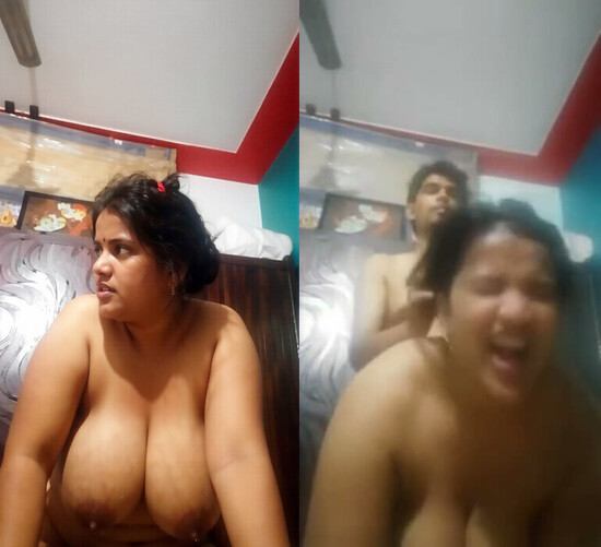 Real milk tanker bbw beautiful local aunty porn nephew hard doggy fuck