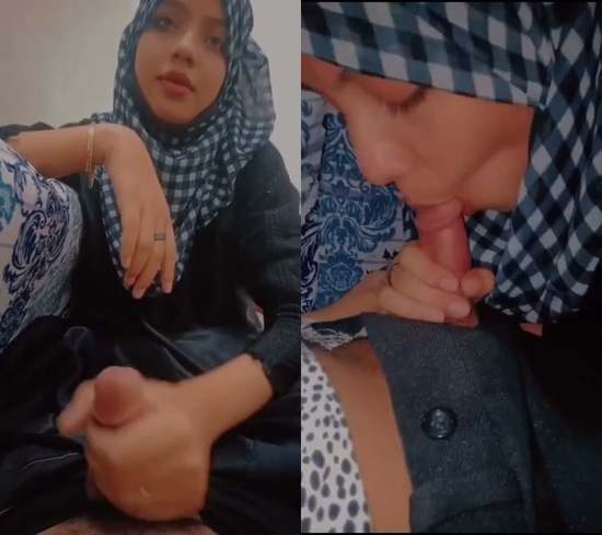 Super cute 18 college muslim hijabi bd girl new desi video sex with bf