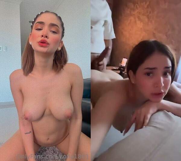 Super cute muslim hottest figure babe sofia real sex video live live sex