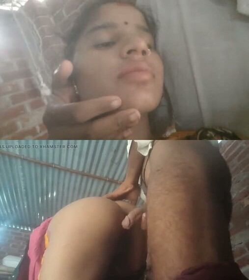 Village amateur beautiful porn bhabi devar blowjob doggy fuck