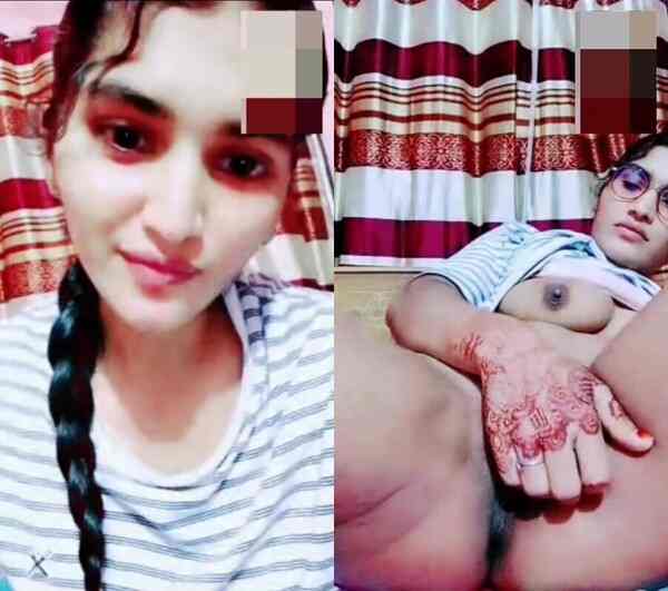 Bangladeshi muslim horny girl www desimms com fingering pussy mms