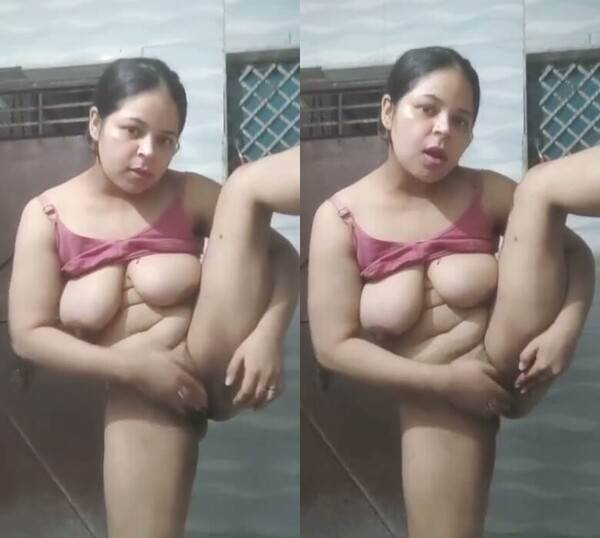Bangladeshi muslim hot bbw desi x bhabhi fingering pussy