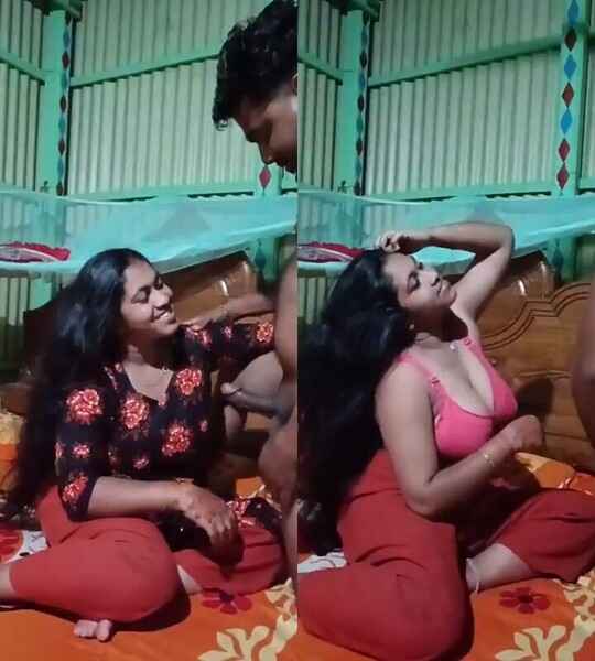 Bangladeshi muslim hottest figure village girl desiteensex fucked bf HD