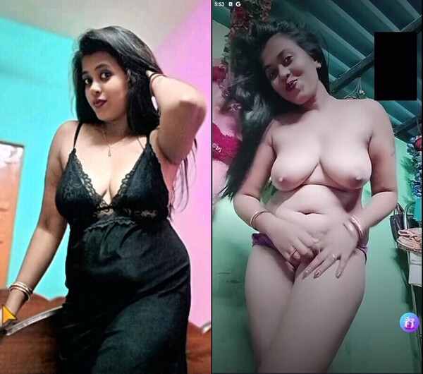 Bangladeshi muslim village bbw tiktok bhabi video nude live big boobs