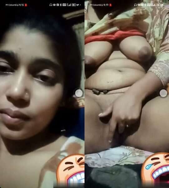 Bangladeshi muslim village sexy bhabhi video bf fingering pussy