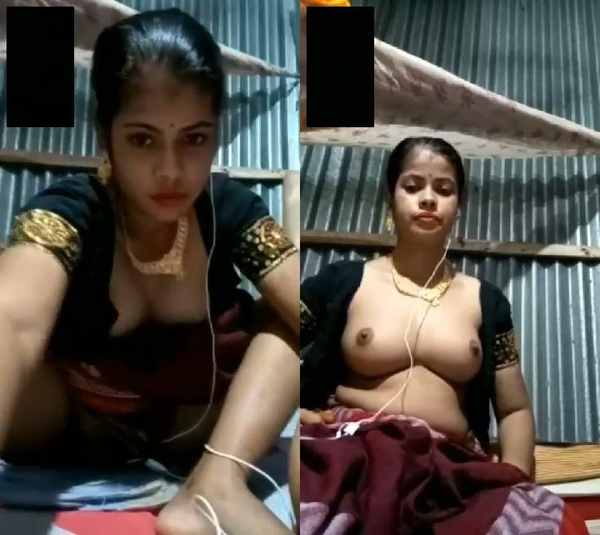 Bangladeshi very beautiful muslim desi bhabi porn hottest figure nude