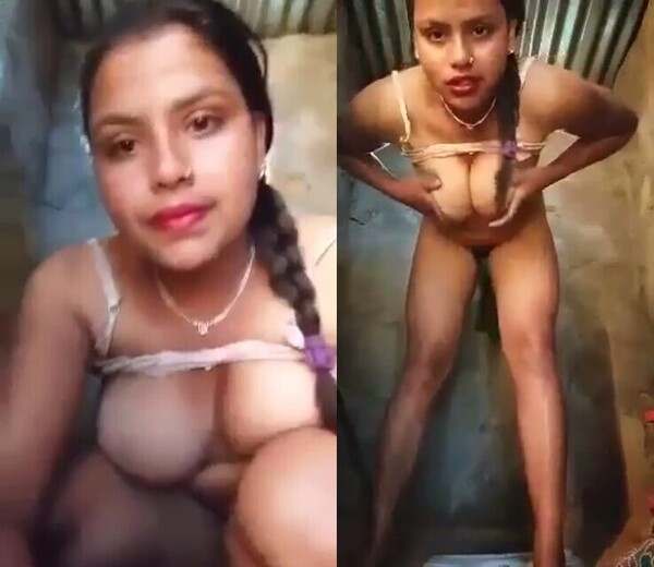Bangladeshi village muslim big boobs girl freedesisex fingering