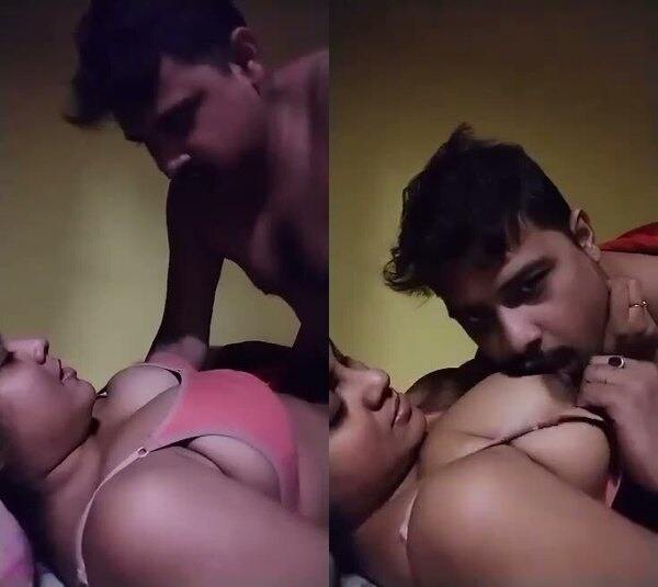 Hottest figure horny Bengali lover couple xnxx hot com sex HD