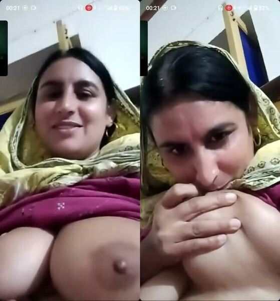 Pak sexy mature bbw bhabi sexy pakistan pashto suck own big tits