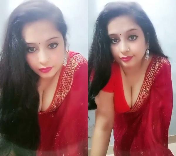 Super beautiful bd muslim hot sexy bhabhi xxx nude live big boobs