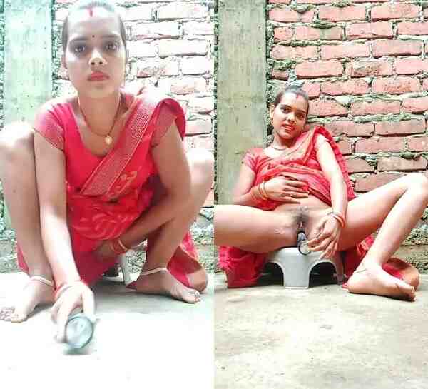 Very beautiful horny bhadbhabieporn fucking with torchlight mms