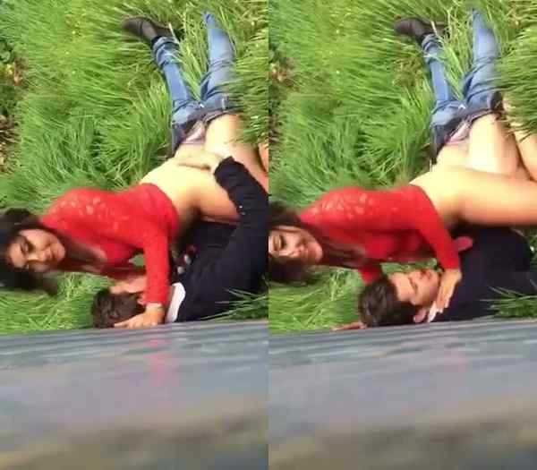 Very beautiful horny girlfriend www xnx sex com riding bf outdoor caught